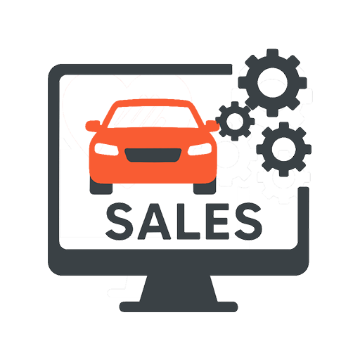الحل المتكامل لنظام إدارة وكالات السيارات (ERP)