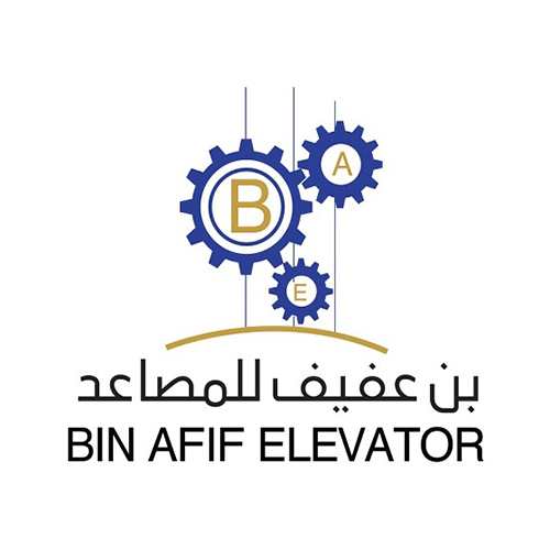 بن عفيف للمصاعد
